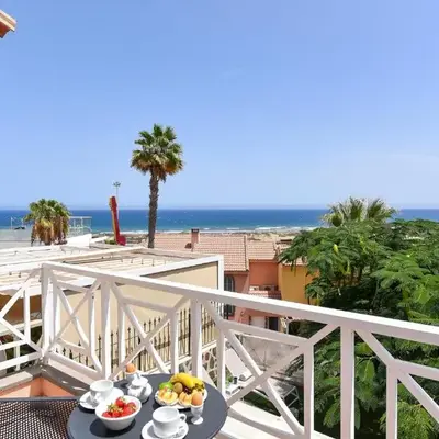Chalet Santa Ana 15 by VillaGranCanaria