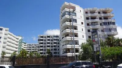 Edificio en el que se encuentra la casa o chalet