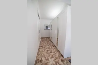Plano de Sonnenland Suite