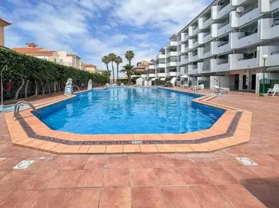 Piscina en o cerca de Sunrise View Apartment