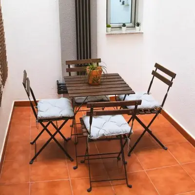 Apartamento Palmera