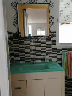 Plano de Casa samu camping PasitoBlanco