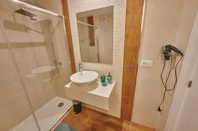 Un baño de 631 PARAISO MASPALOMAS