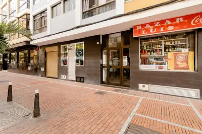 Plano de Studio La Puntilla