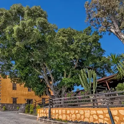 Hotel Rural LIVVO Maipez