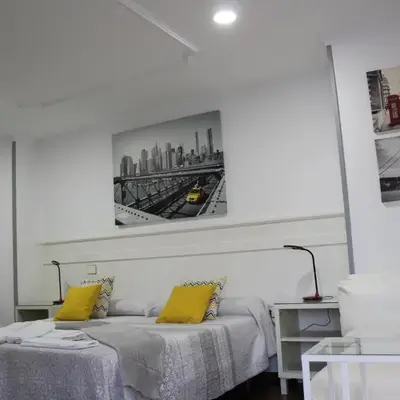 Apartamento Boutique Cruce de Melenara