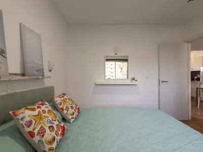 Cama o camas de una habitación en GuestReady - Tenesor 212 Playa del Inglés
