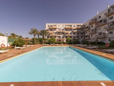 Piscina en o cerca de GuestReady - Tenesor 212 Playa del Inglés