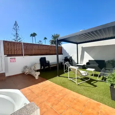 Bungalow Los Guayres - Playa del Inglés