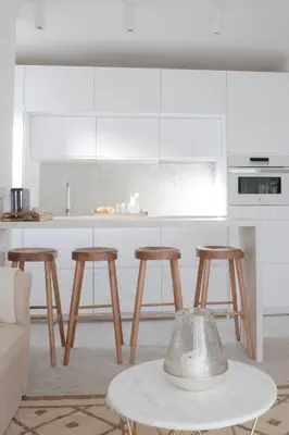 Una cocina o zona de cocina en Agustino Beach Suites San Agustin