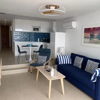 Apartamento Tamaran Sky