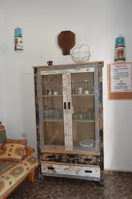 Plano de Casa de Diego y Mela