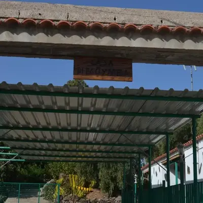 Casa de Diego y Mela