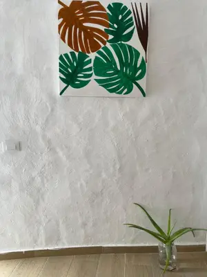 Plano de Casa El Conde