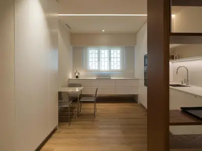 Plano de Luxury Bakus Canteras Beach
