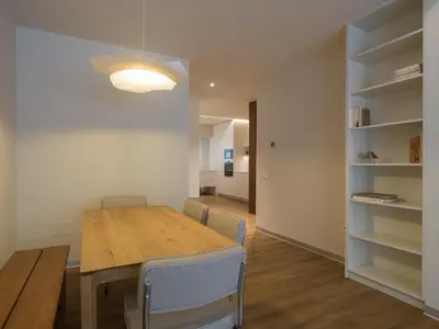 Plano de Luxury Bakus Canteras Beach