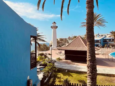 Plano de VIVIENDA ÚNICA EN PRIMERA LÍNEA DE PLAYA
