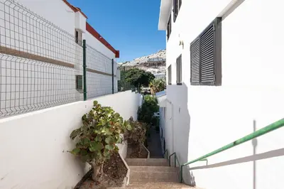 Edificio en el que se encuentra la casa o chalet