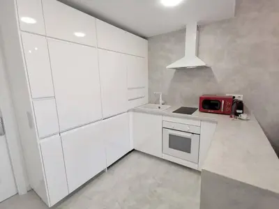 Plano de Apartament Tisalaya 44 By Pride Holiday Rentals