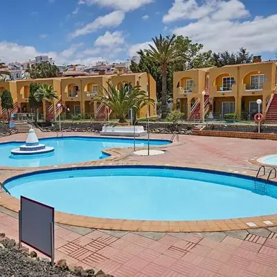 Apartament Tisalaya 44 By Pride Holiday Rentals