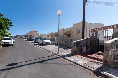 El barrio de los alrededores o un barrio cerca de esta casa o chalet