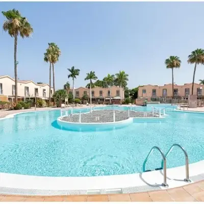 MASPALOMAS GREEN OASIS CLUB playa