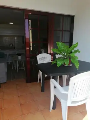 Plano de Beach Front Las Burras