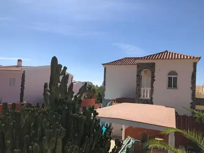 Edificio en el que se encuentra la casa o chalet