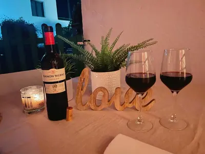 Bebidas en ZajaraHome