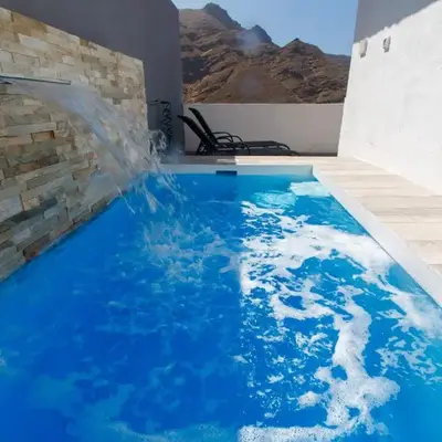 Casa nuestra
