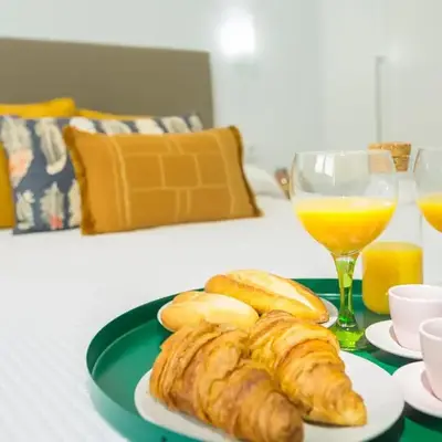 Hercot Canteras Relax