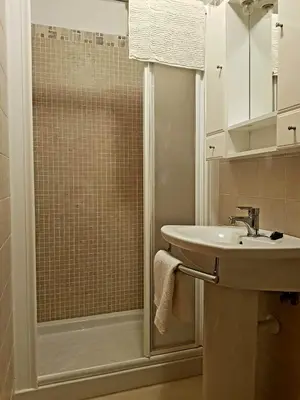 Un baño de Maravillosa by 