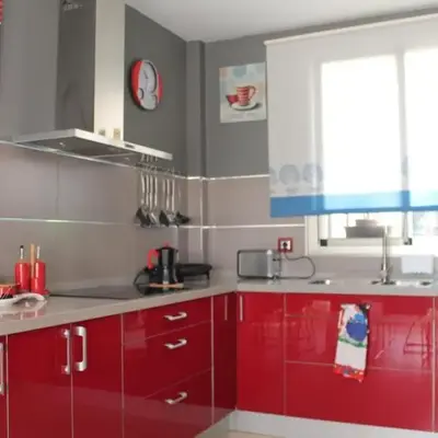 Casa Alisios - Telde