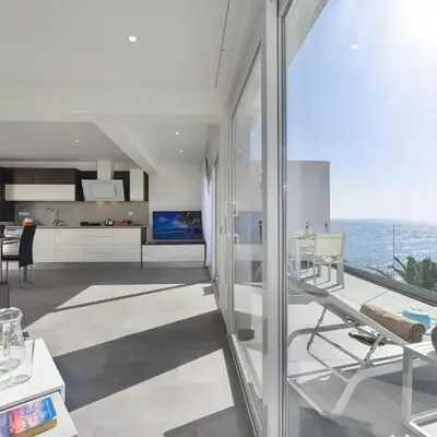 Apartment Nueva Suecia CR715 by VillaGranCanaria