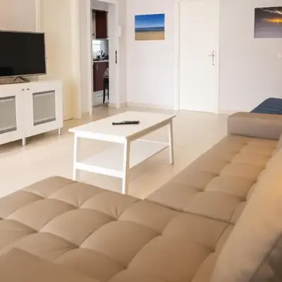 G g spacious bungalow in maspalomas