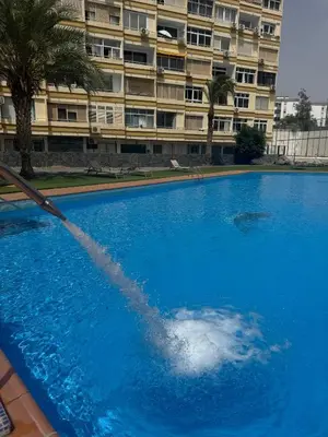 Piscina en o cerca de Mividacanaria