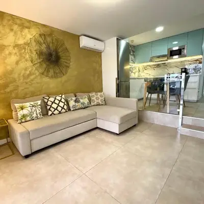 Apartamento Tamarán 105