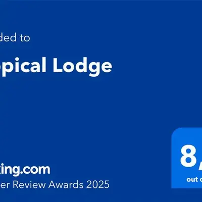 Tropical Lodge