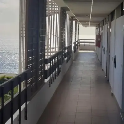 Playa del Ingles. Apartamento al lado del océano