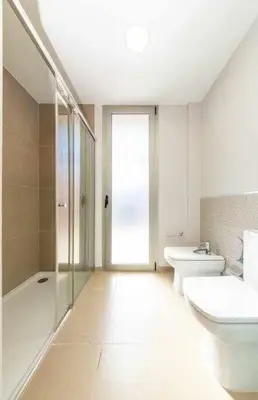 Un baño de Villa Los Dragos Golf by Infinity Summer