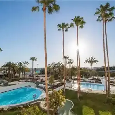 PARADISE VIEW APARTMENT MASPALOMAS