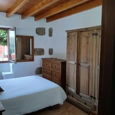 Casa Rural Carmita
