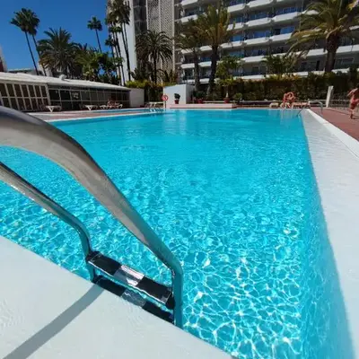 Piso Paraíso vicino al mare