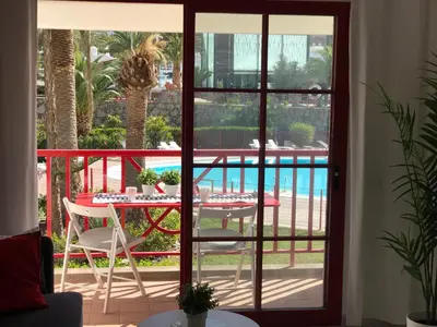 Piscina en o cerca de CURA MARINA - Seaside Escape Close to the Beach