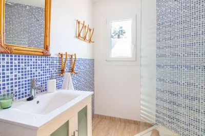 Un baño de Las Canteras Ocean View