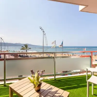 Las Canteras Ocean View