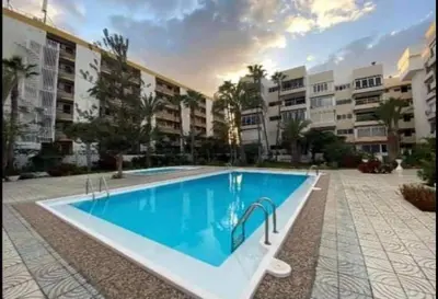 Piscina en o cerca de Yumboparadise