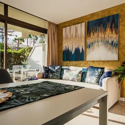Don Quijote Apartment