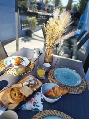 Comida en o cerca de esta casa o chalet