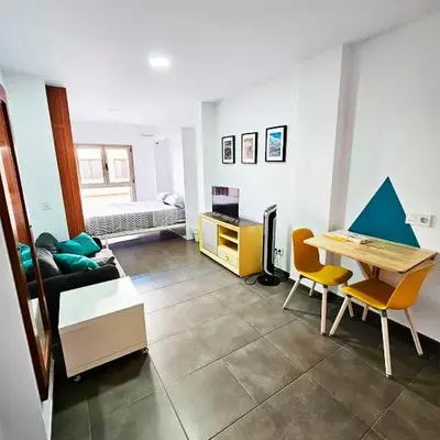 Lala Loft Las Canteras